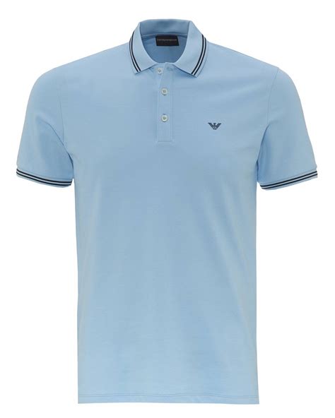 discount armani polo shirts